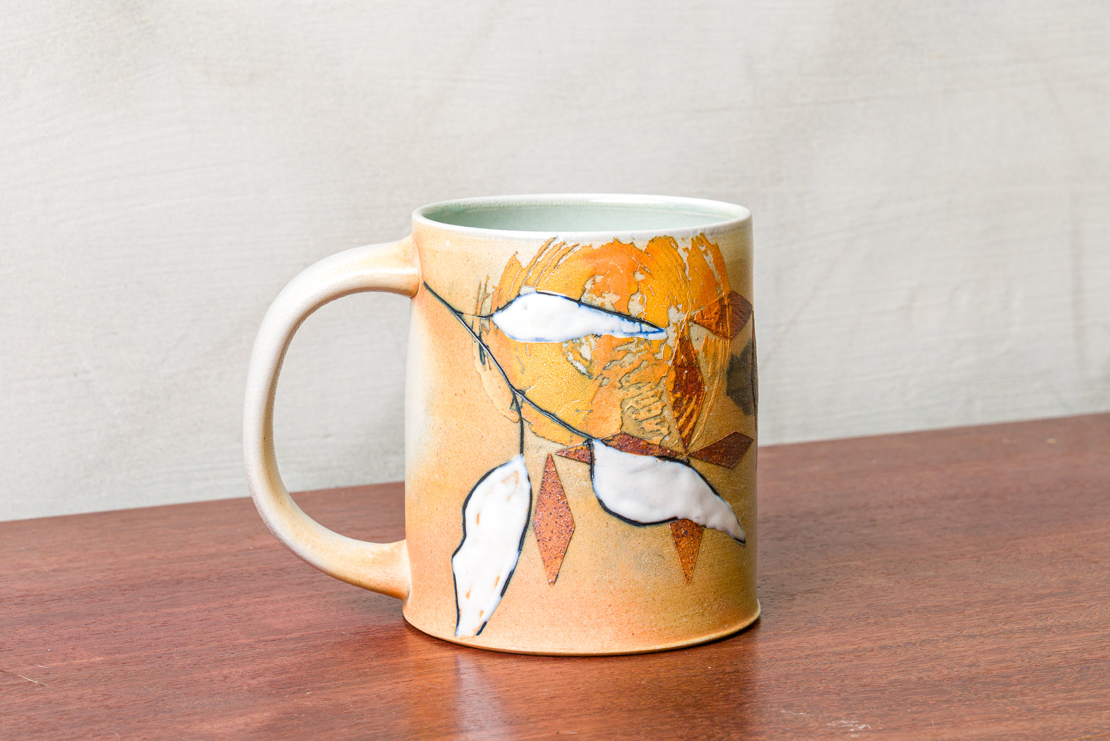 Traditional Mug 57