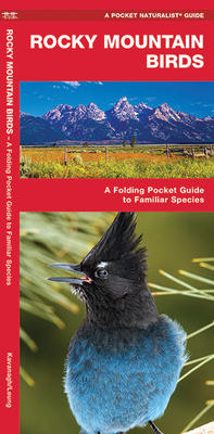Pocket Guide Rocky Mountain Birds