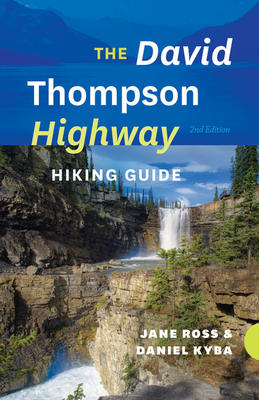 David Thompson Highway Hiking Guide
