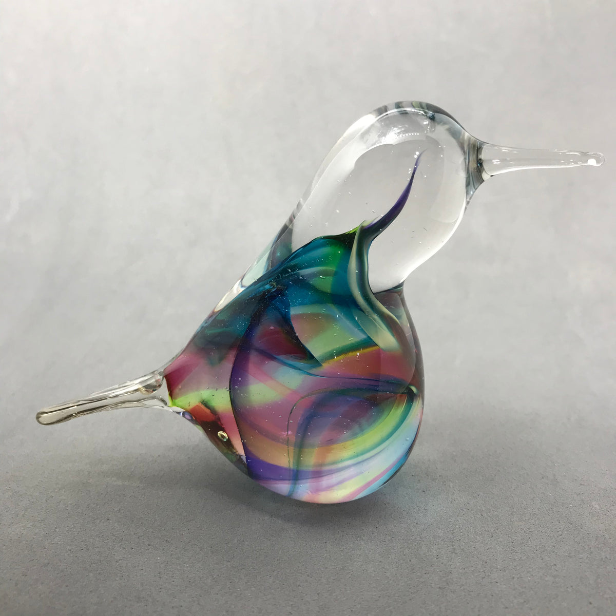 Hummingbird