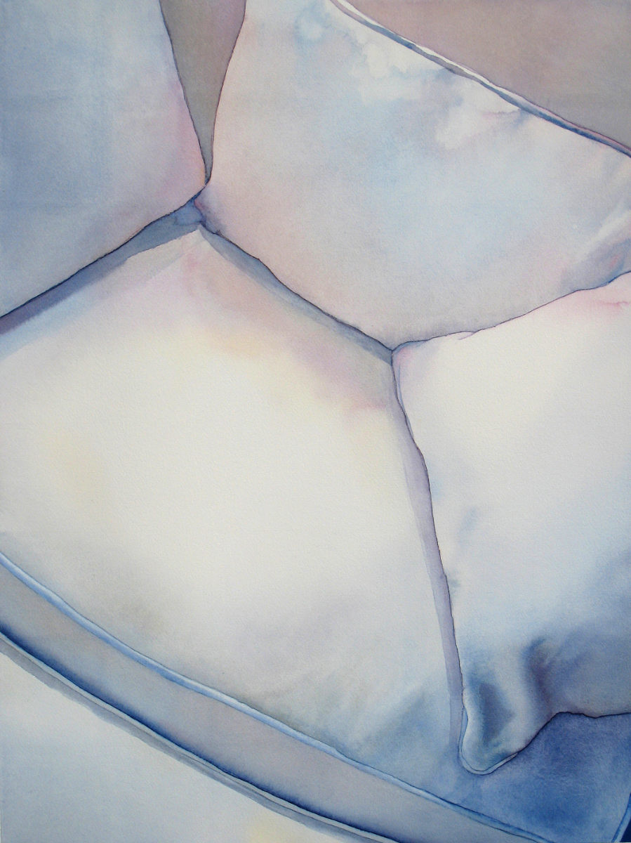 XS Print - Pattern and Illusion 6 - Bluerock Gallery