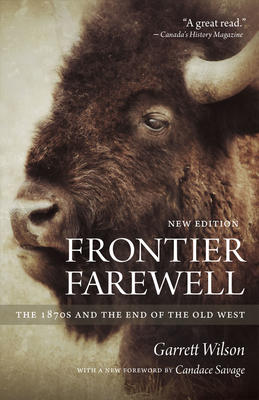 Frontier Farewell