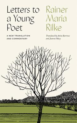 Letters To a Young Poet HC