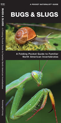 Pocket Guide Bugs and Slugs
