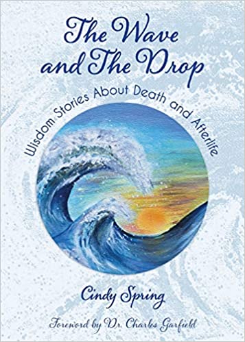 Wave and Drop: Wisdom Stories