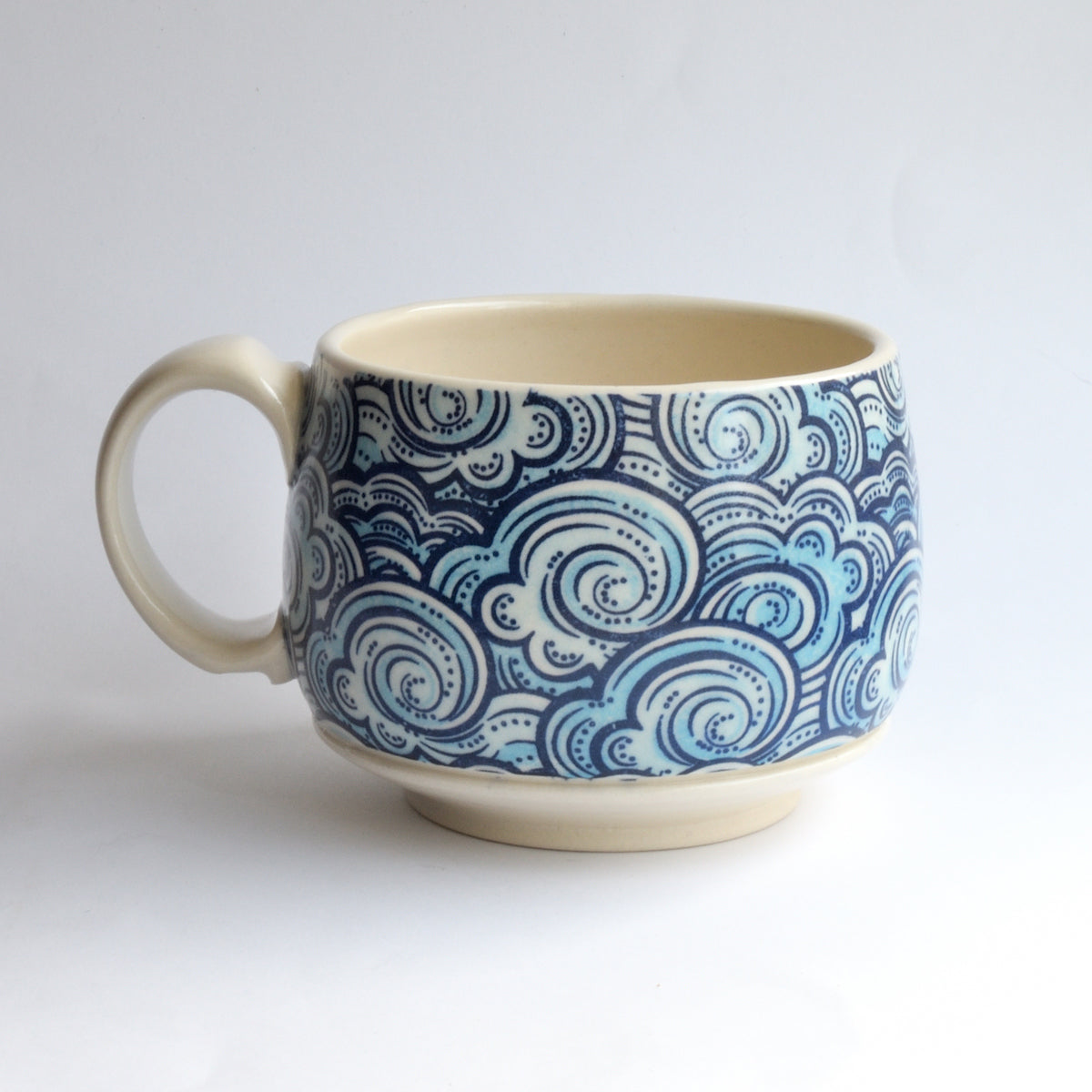 Storm Mug