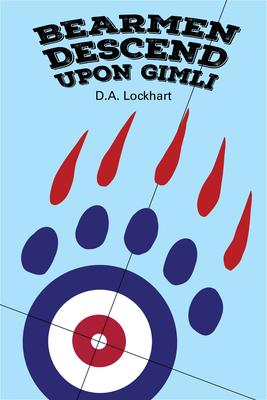 Bearmen Descend Upon Gimli