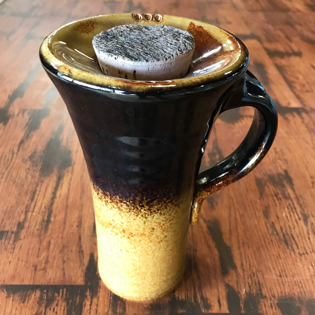 Travel Mug