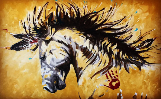 Dance - Giclee