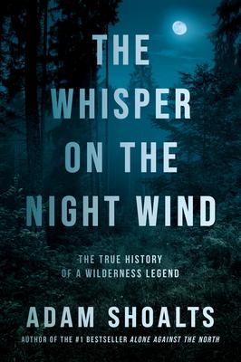 Whisper On The Night Wind