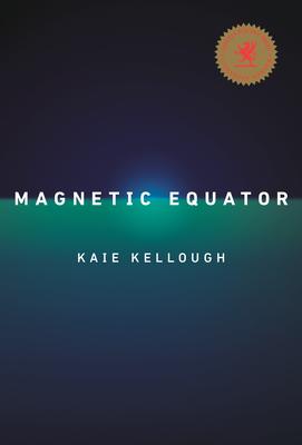Magnetic Equator: Poems