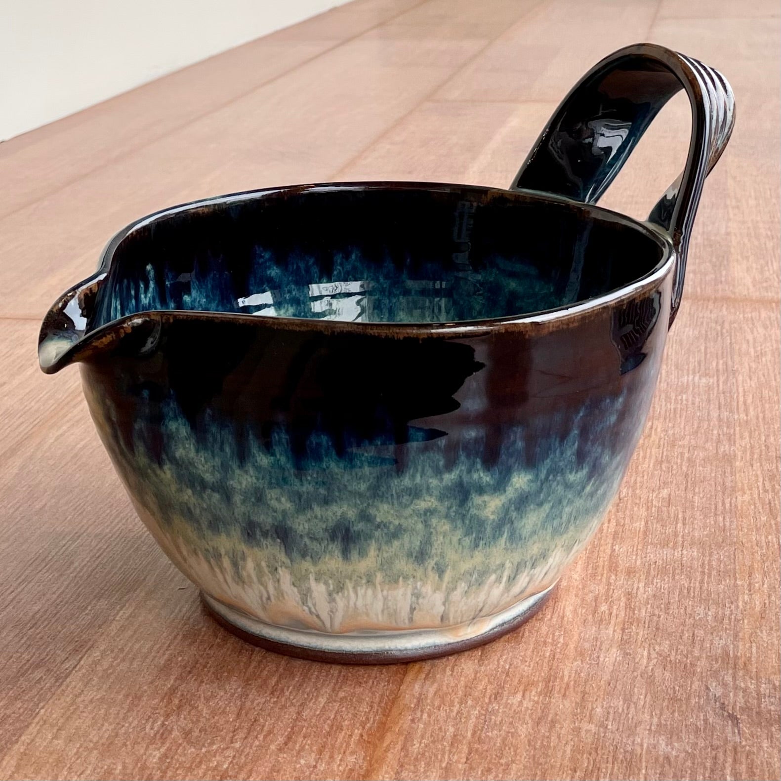 Large Batter Bowl - Bluegrass