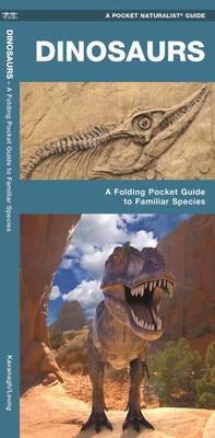 Pocket Guide Dinosaurs