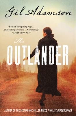 Outlander, The