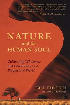 Nature and The Human Soul