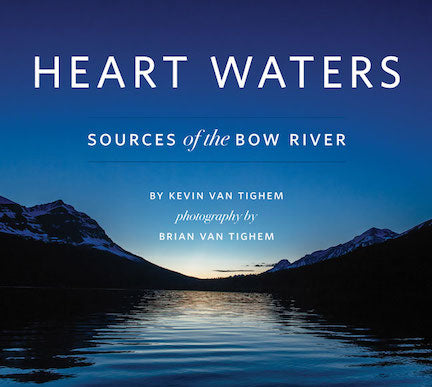 Heart Waters