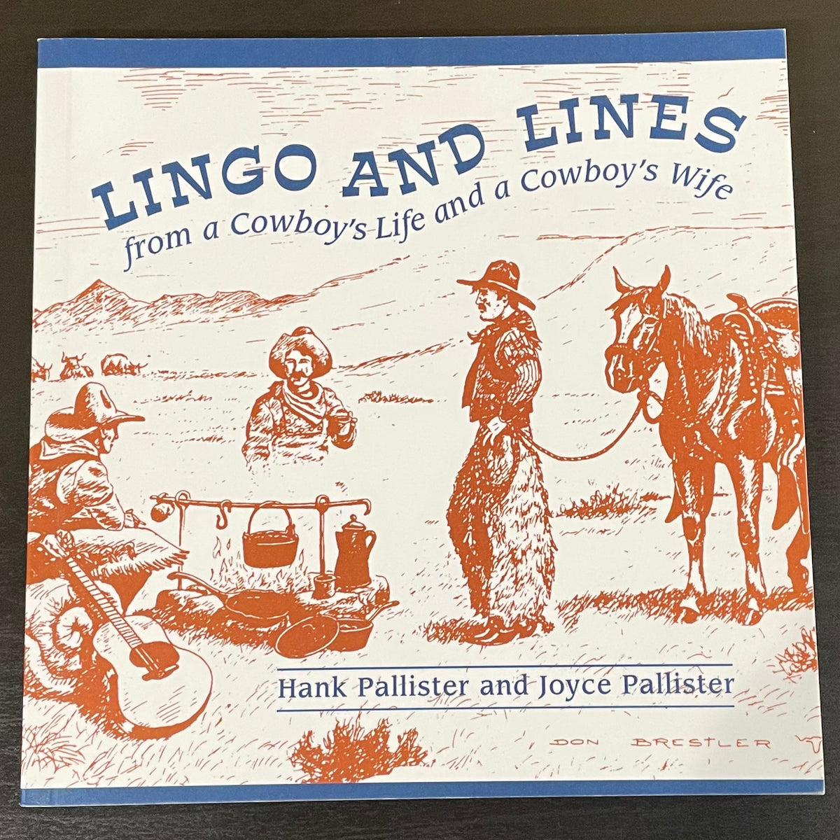 Lingo and Lines