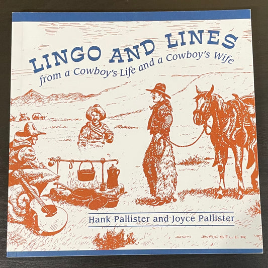 Lingo and Lines