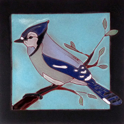 Bluejay Tile