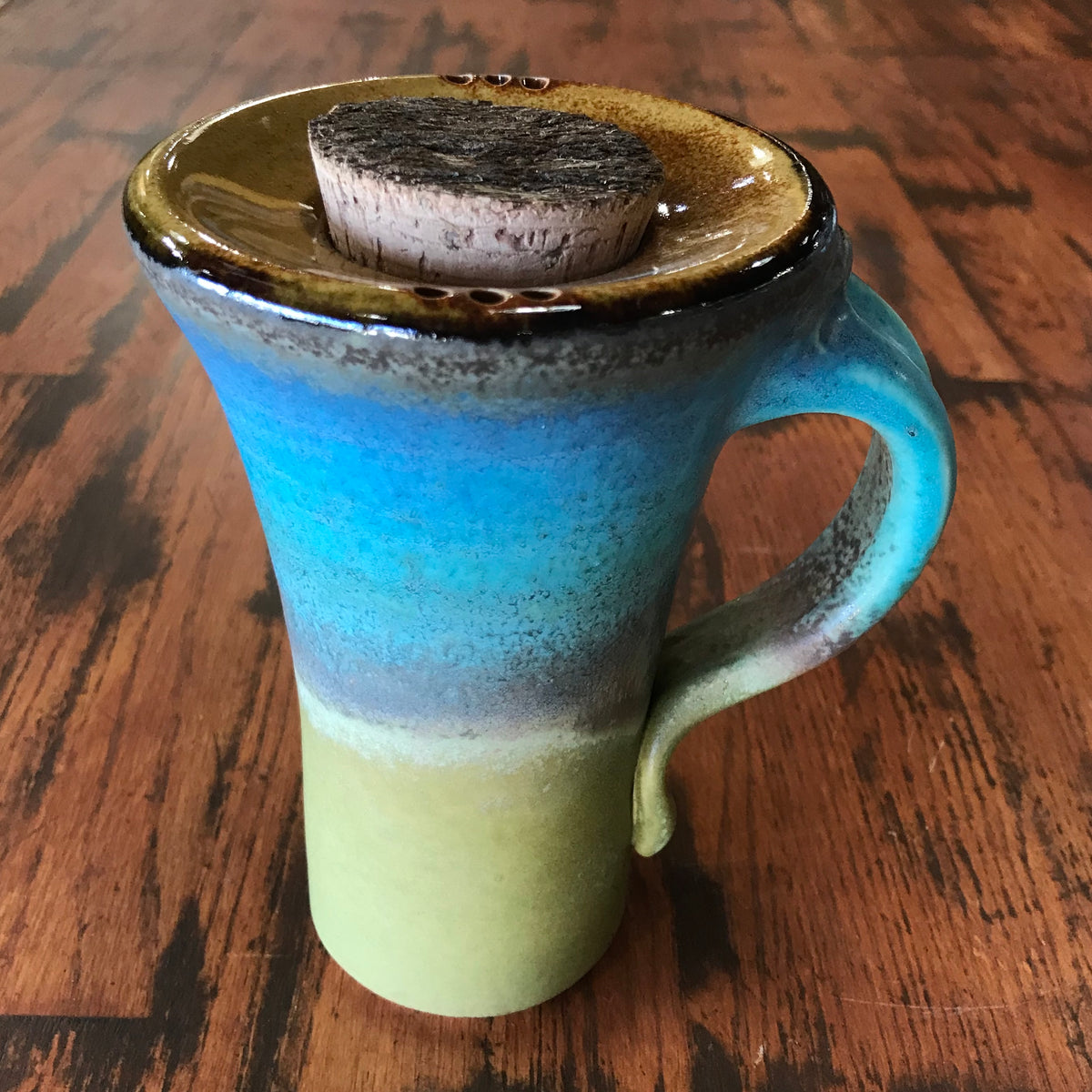 Travel Mug