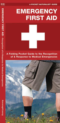 Pocket Guide Emergency First Aid