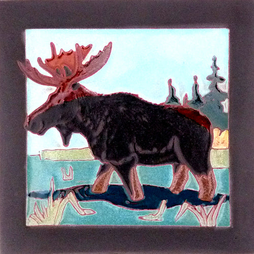 Moose Tile