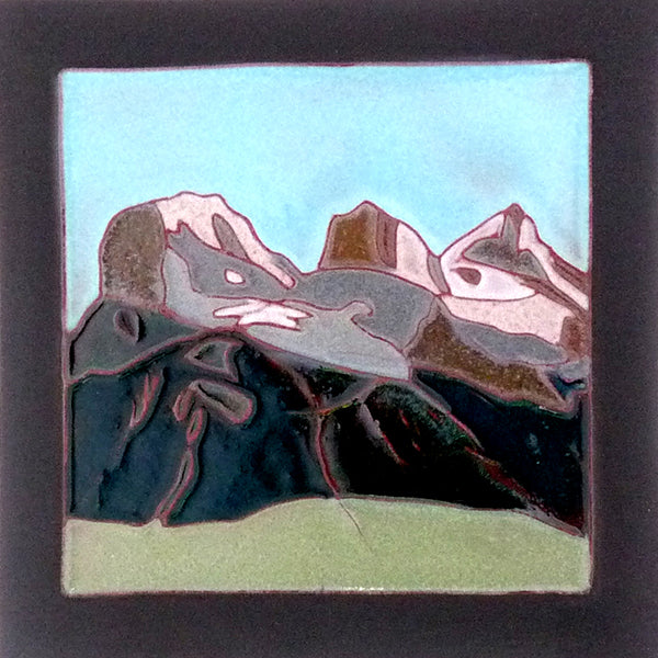 Three Sisters Tile