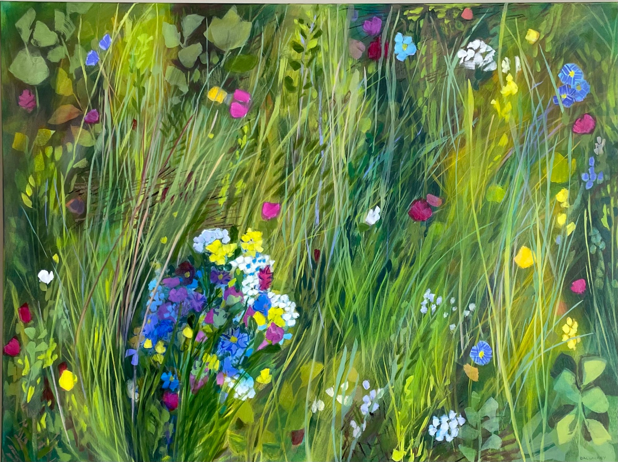 Wildflower Bouquet