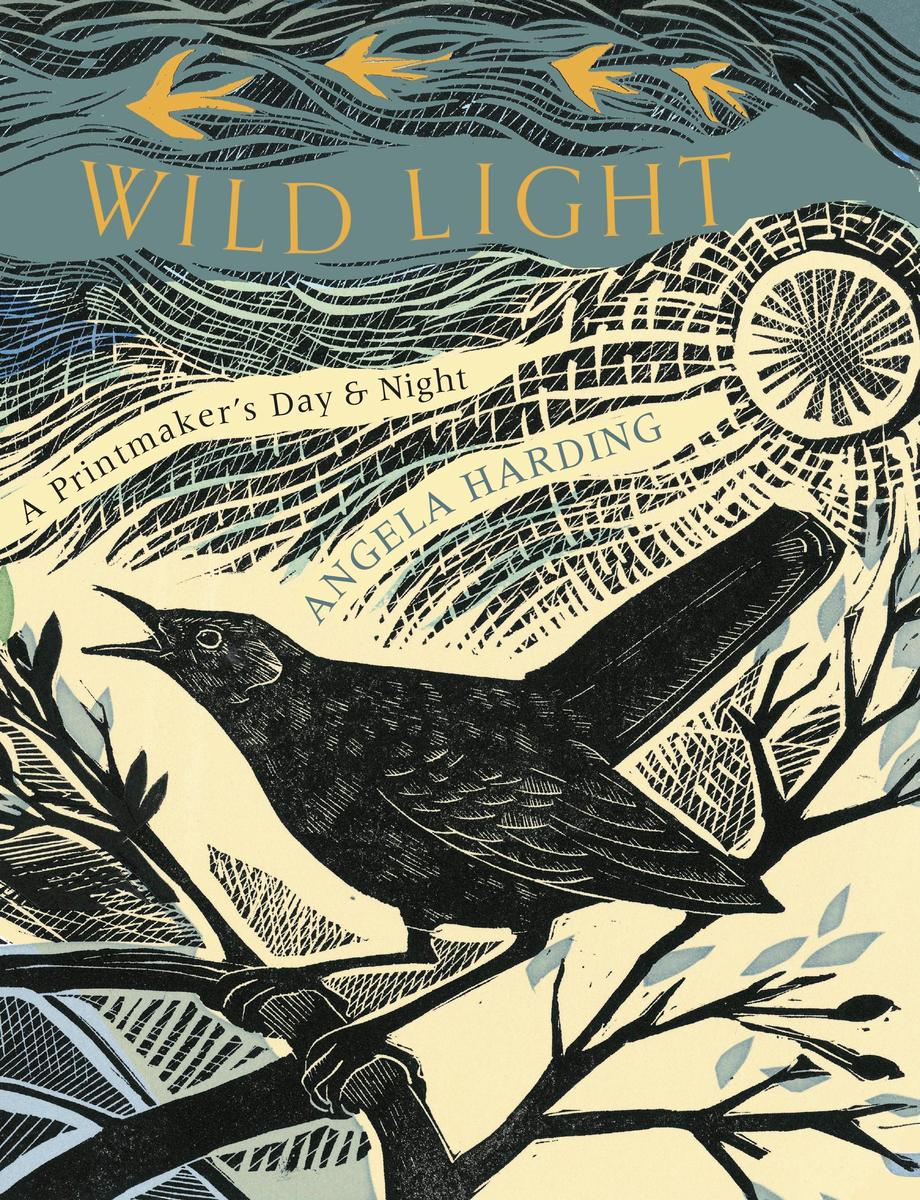 Wild Light: A Printmaker's Journey