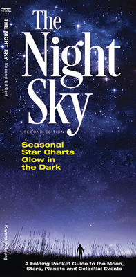 Pocket Guide The Night Sky