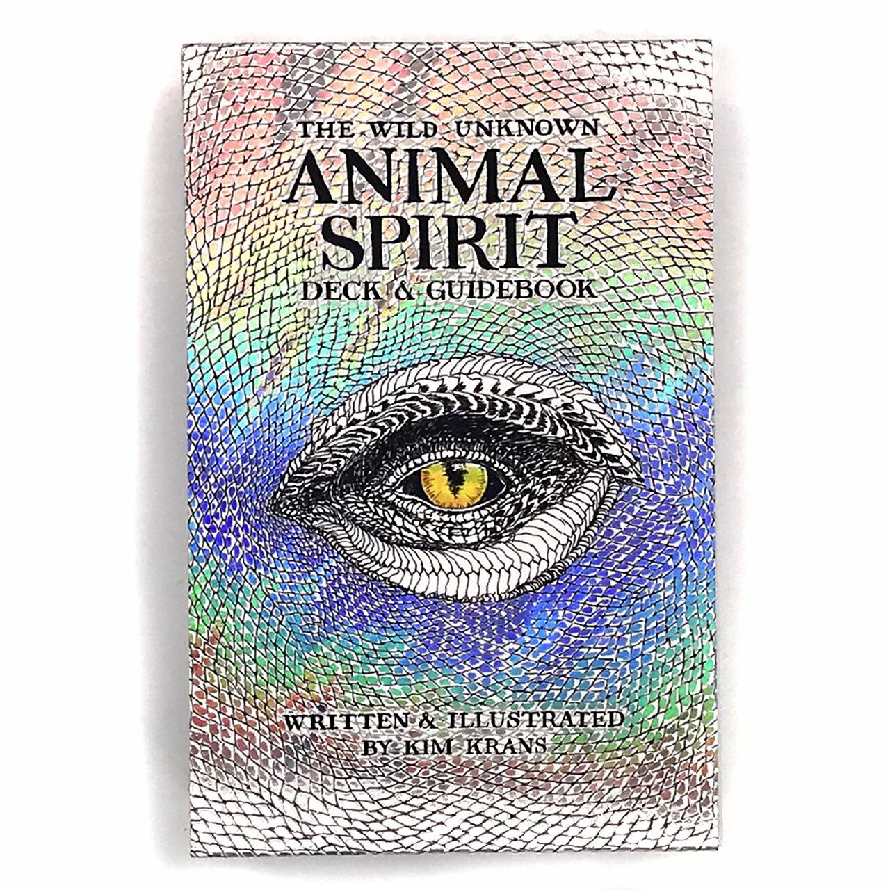 Wild Unknown Animal Spirit Set: Official Keepsake Box Set