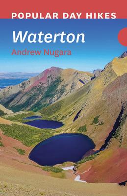 Popular Day Hikes Waterton