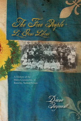 Free People - Li Gens Libres