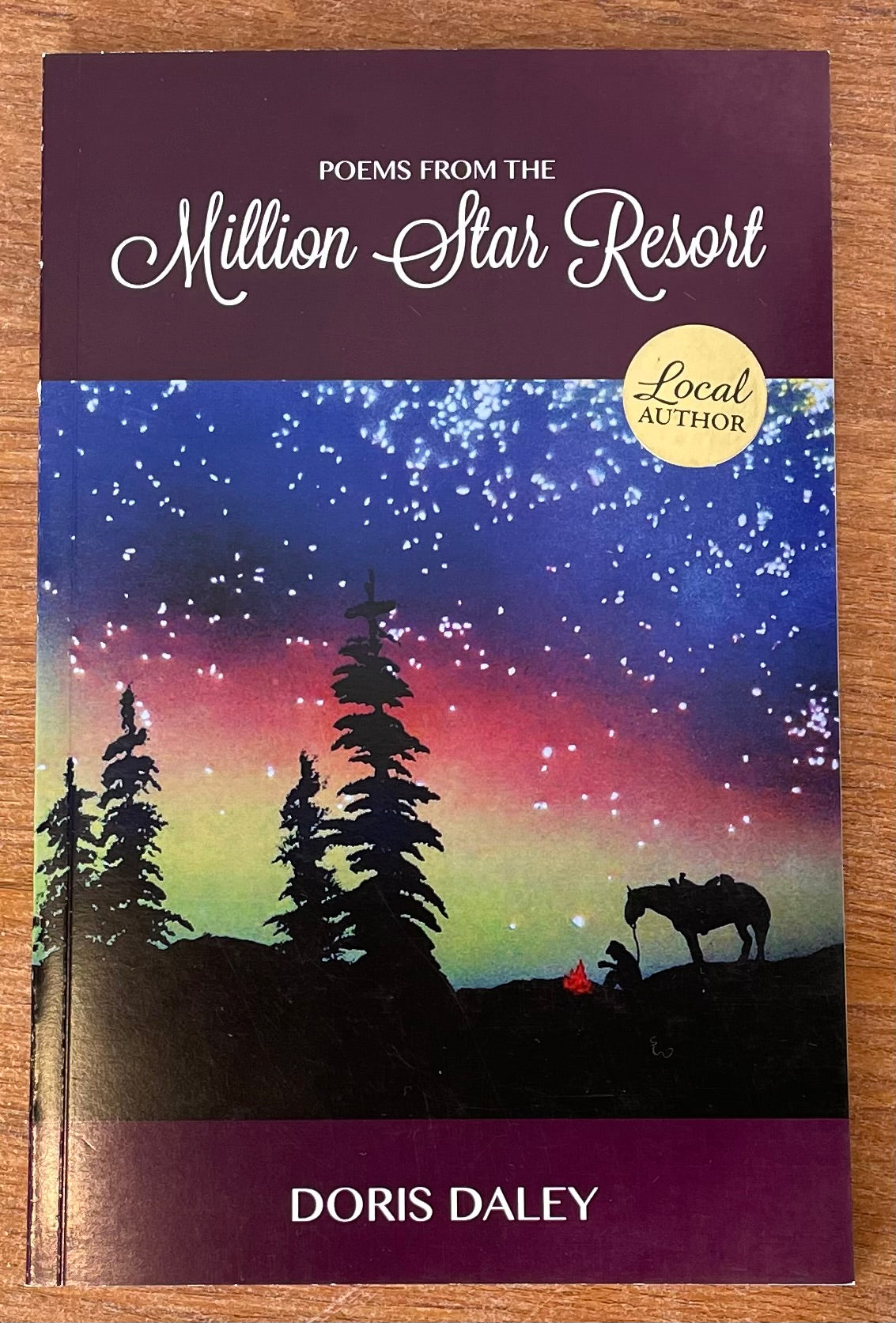 Million Star Resort