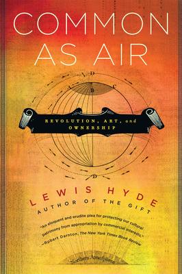 Common as Air: Revolution