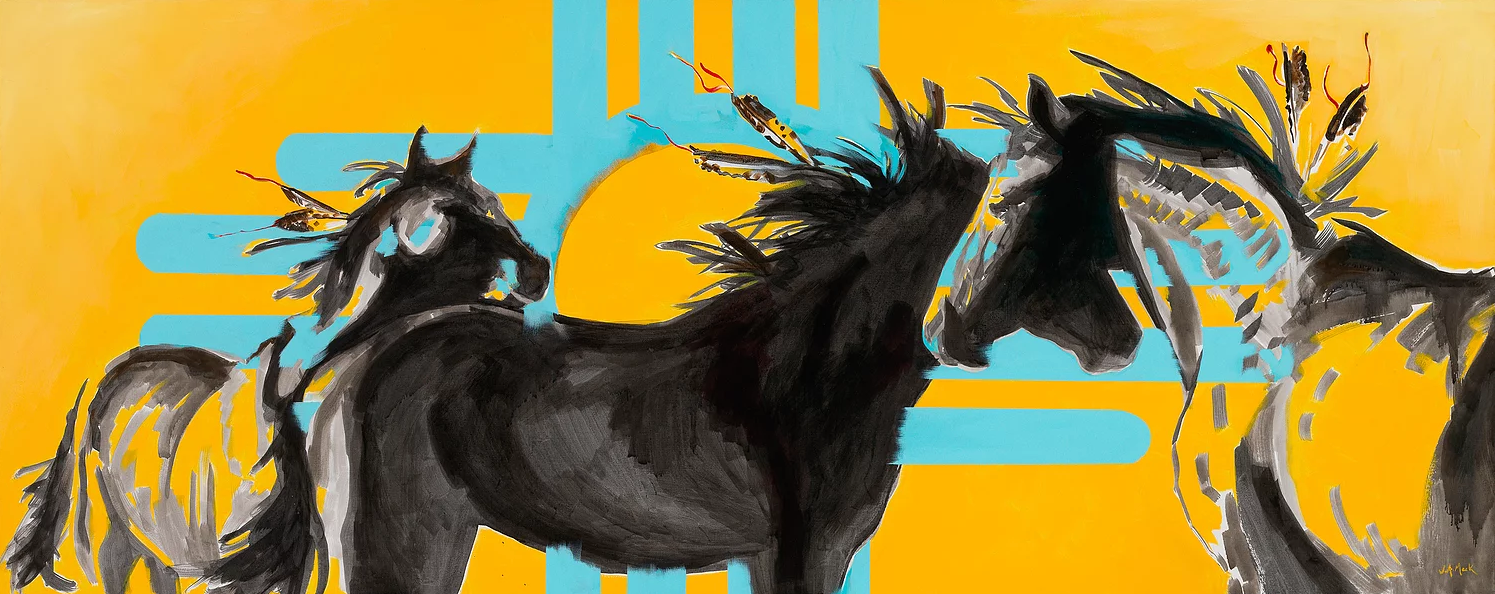 Gifts of Summer - Giclee