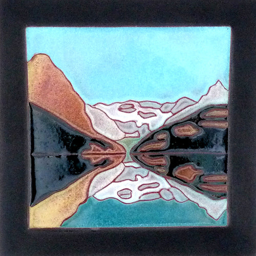Lake Louise Tile