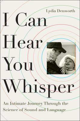 I Can Hear You Whisper