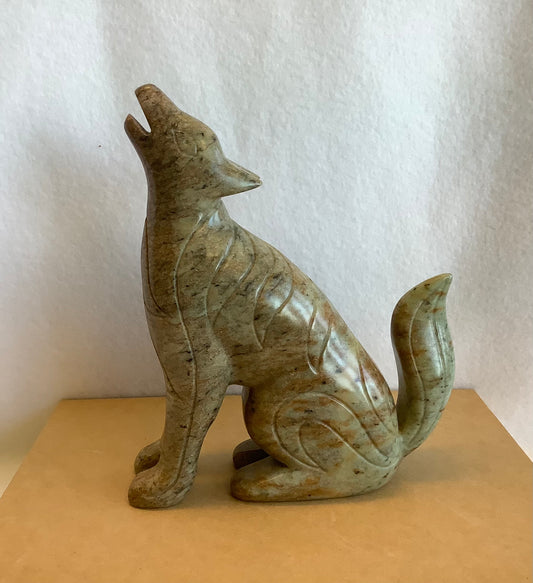Venus Wolf