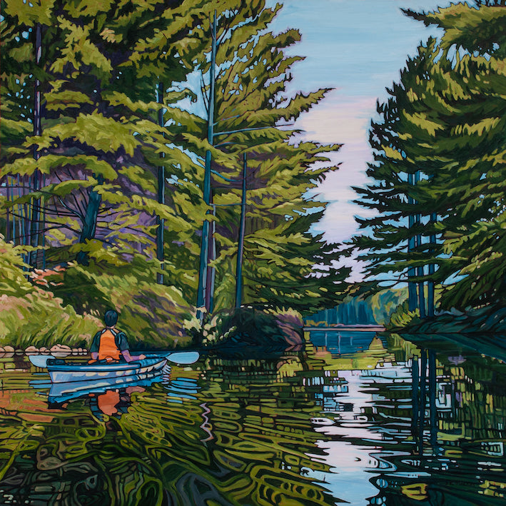 Puzzle - 25-Year Journey