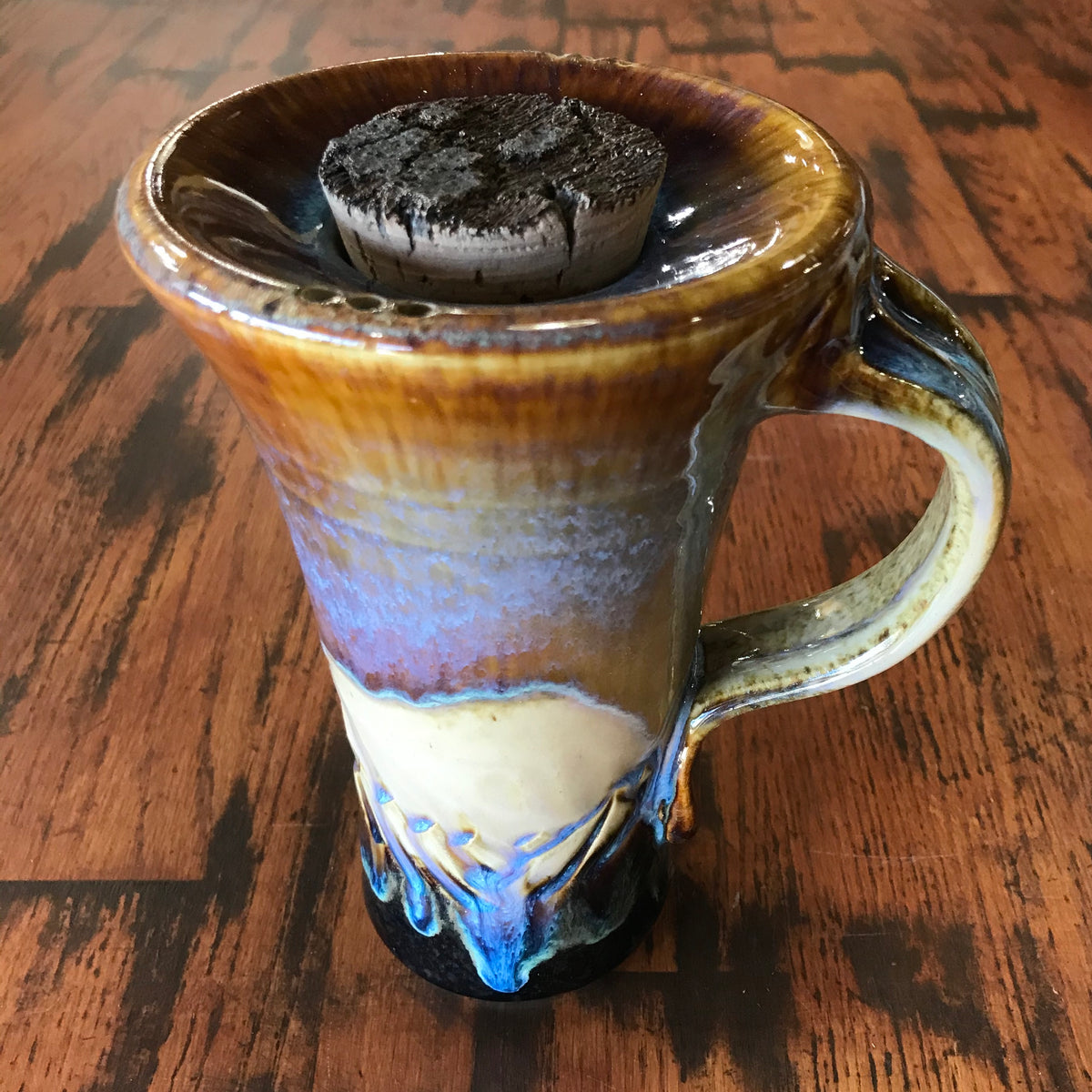 Travel Mug