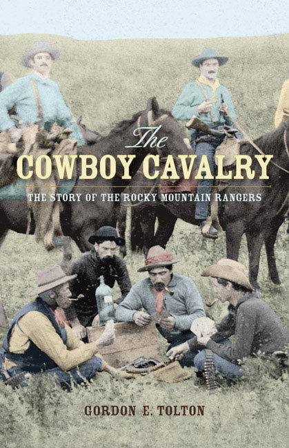 Cowboy Cavalry, The