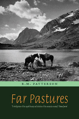 Far Pastures (RM Patterson)