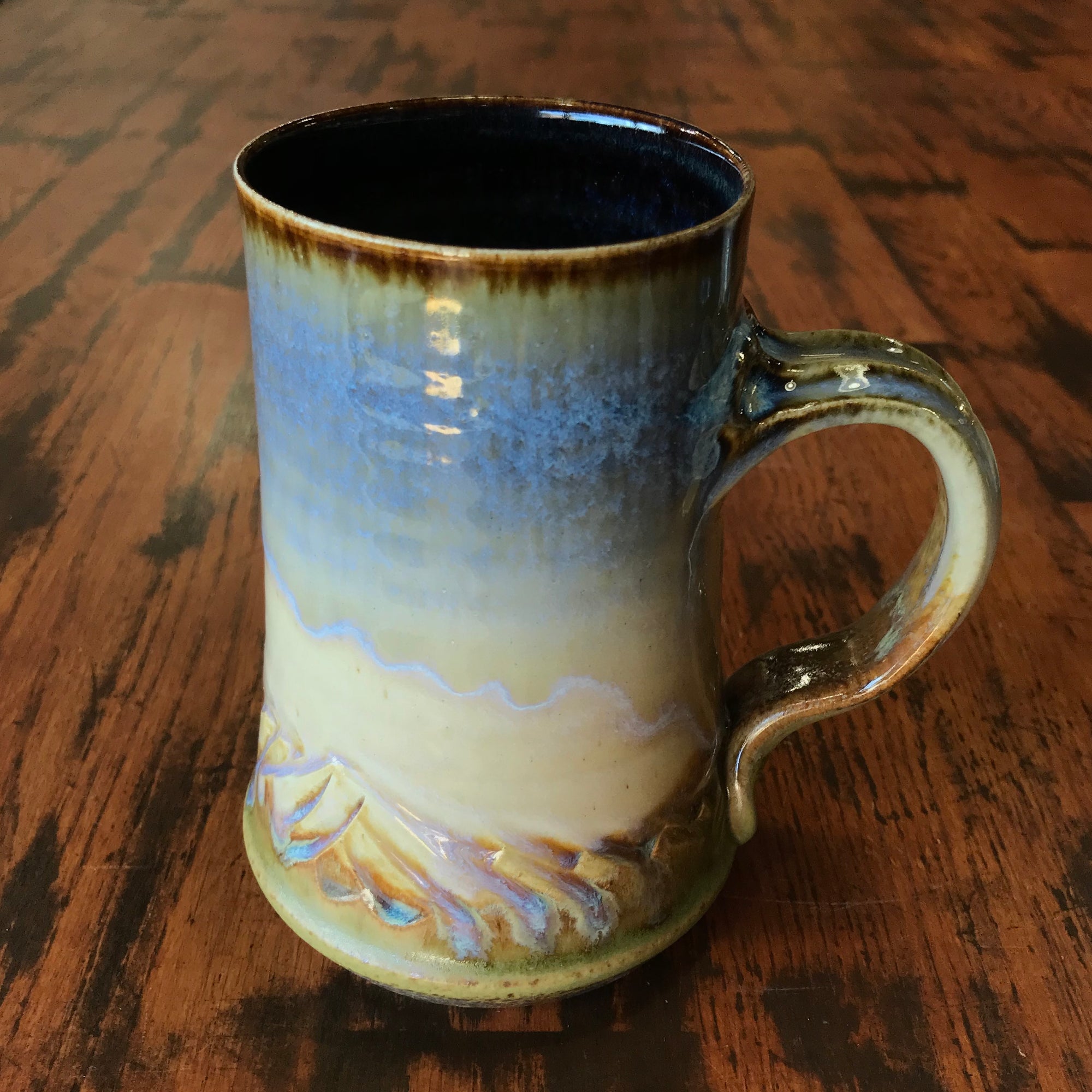 Mug with Handle