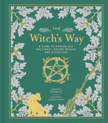 Witch's Way, The