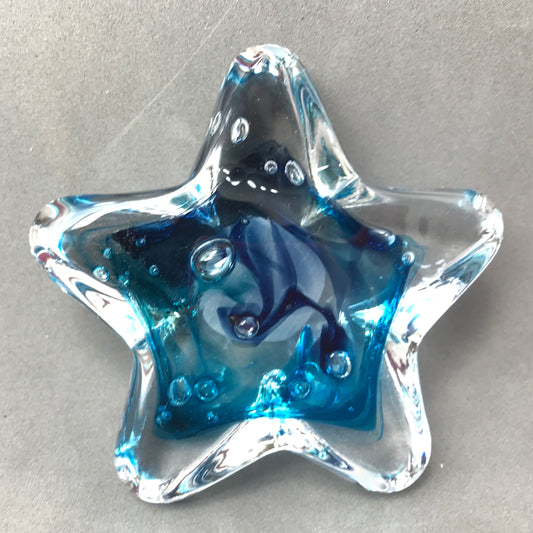 Star Paperweight