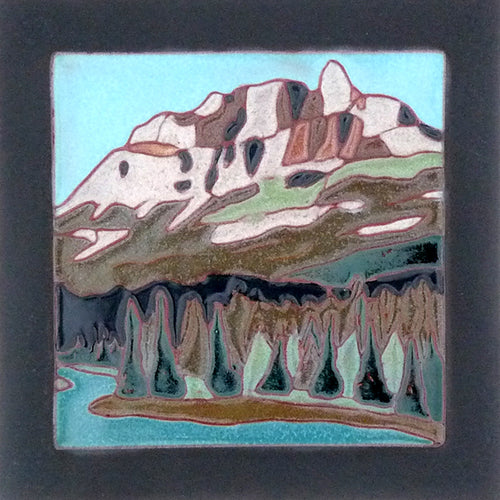 Castle Mountain Tile