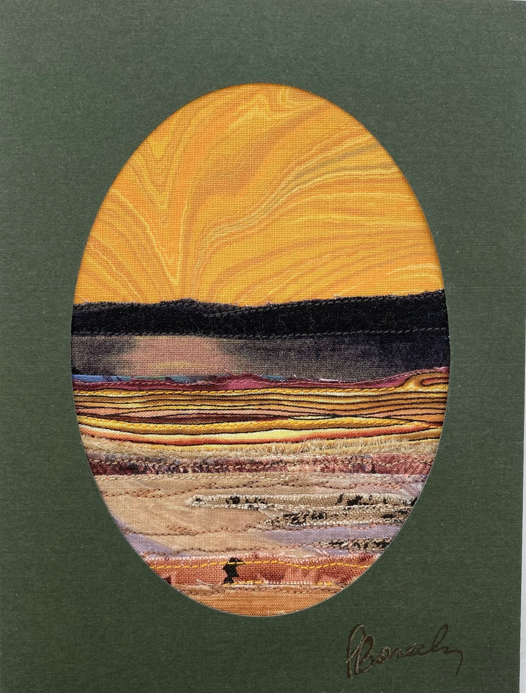 Canadian Heritage Card - Landscape 24