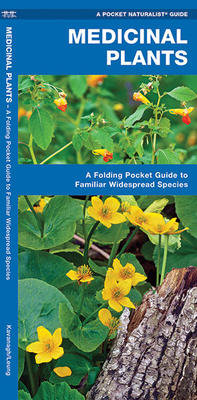 Pocket Guide Medicinal Plants