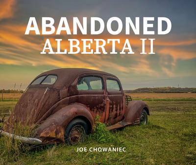 Abandoned Alberta II